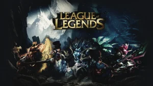 League of Legends