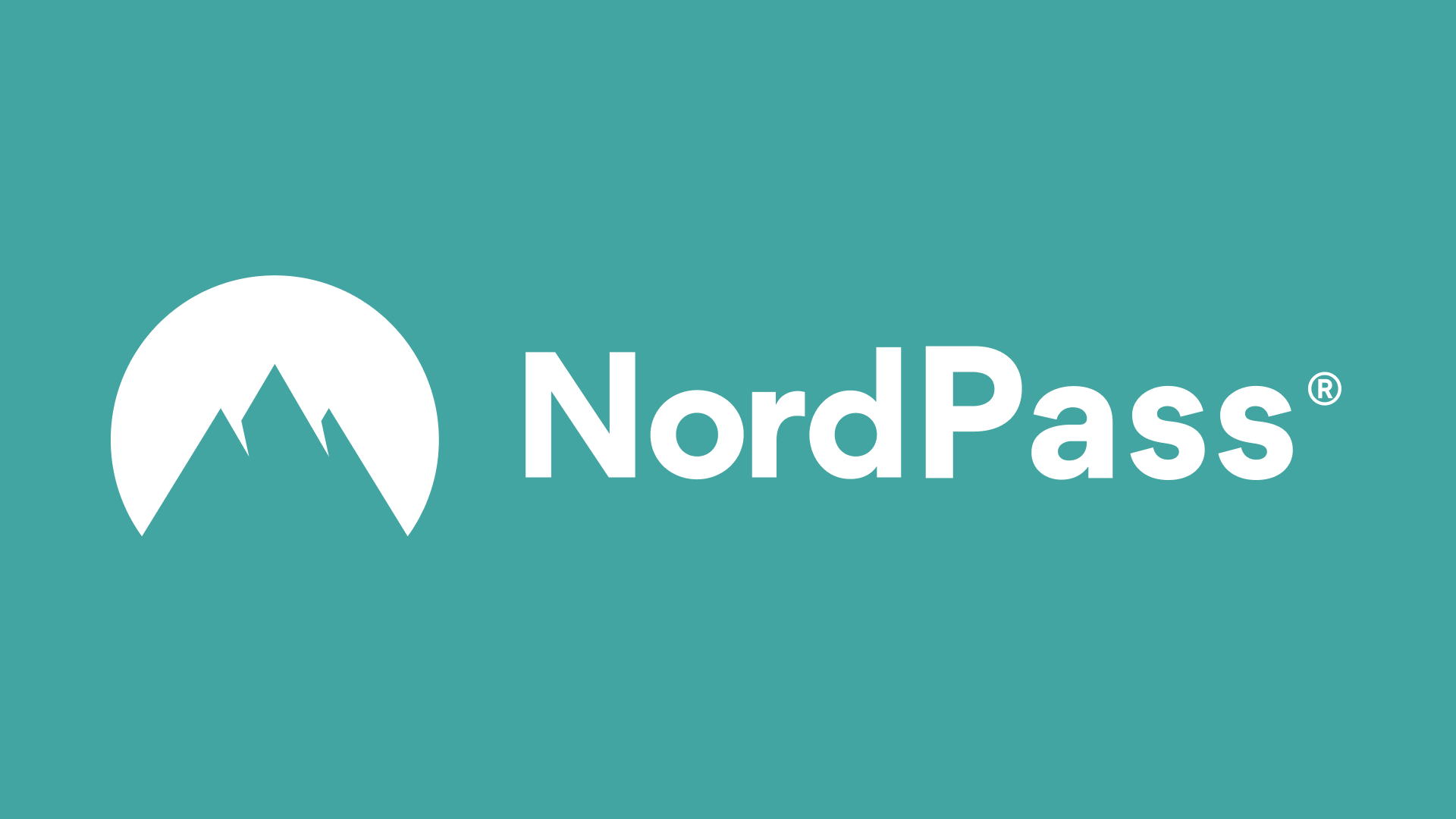 NordPass : Le Gestionnaire de Mots de Passe Fiable et Sécurisé