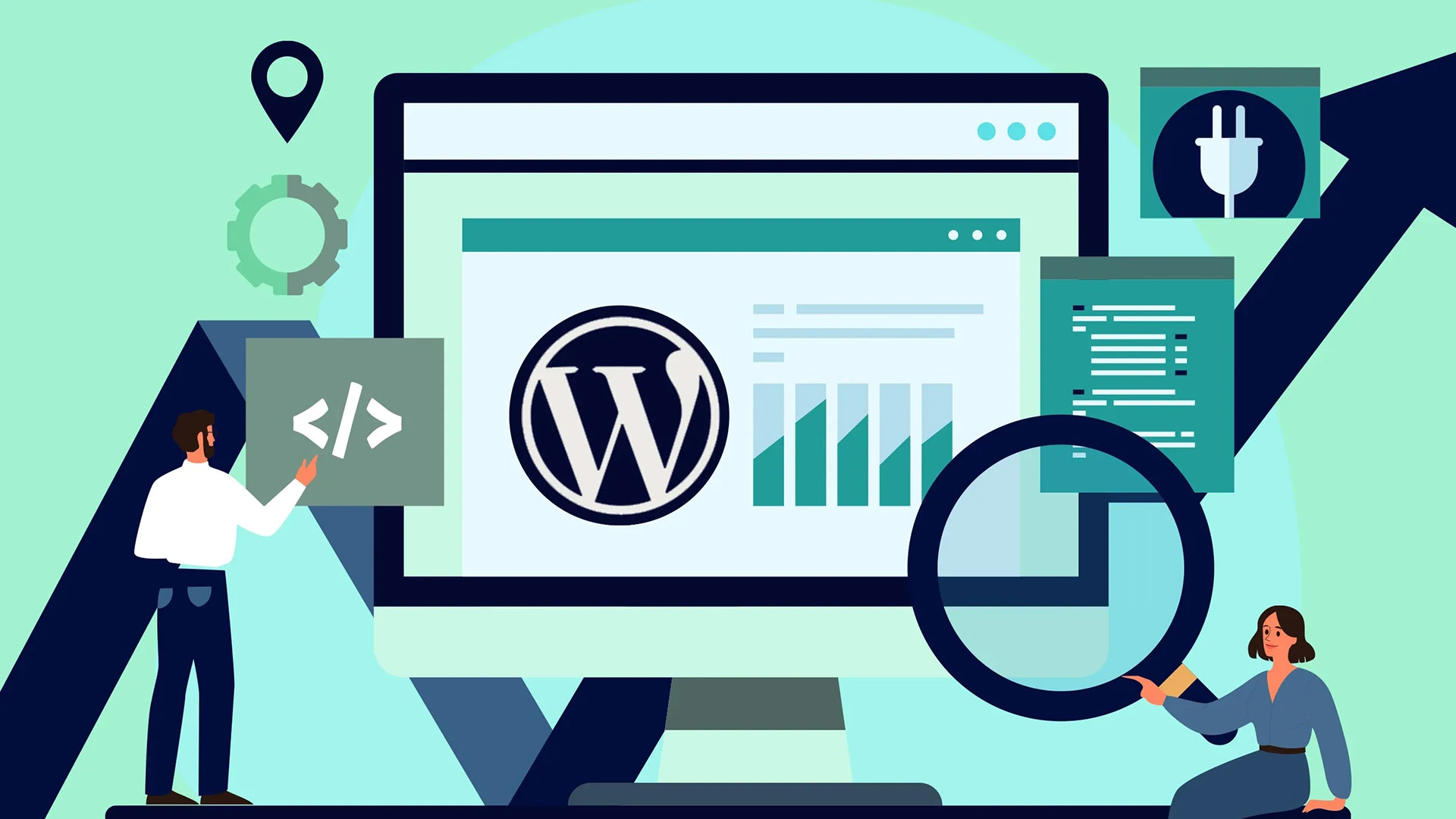 SEO optimiser votre site WordPress