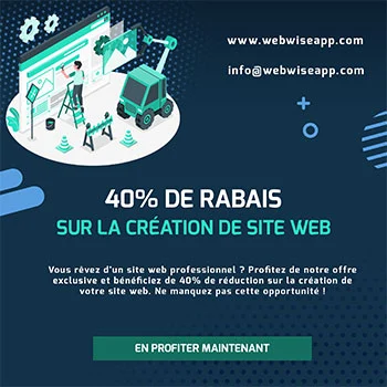 Conception site web Conception de site web 