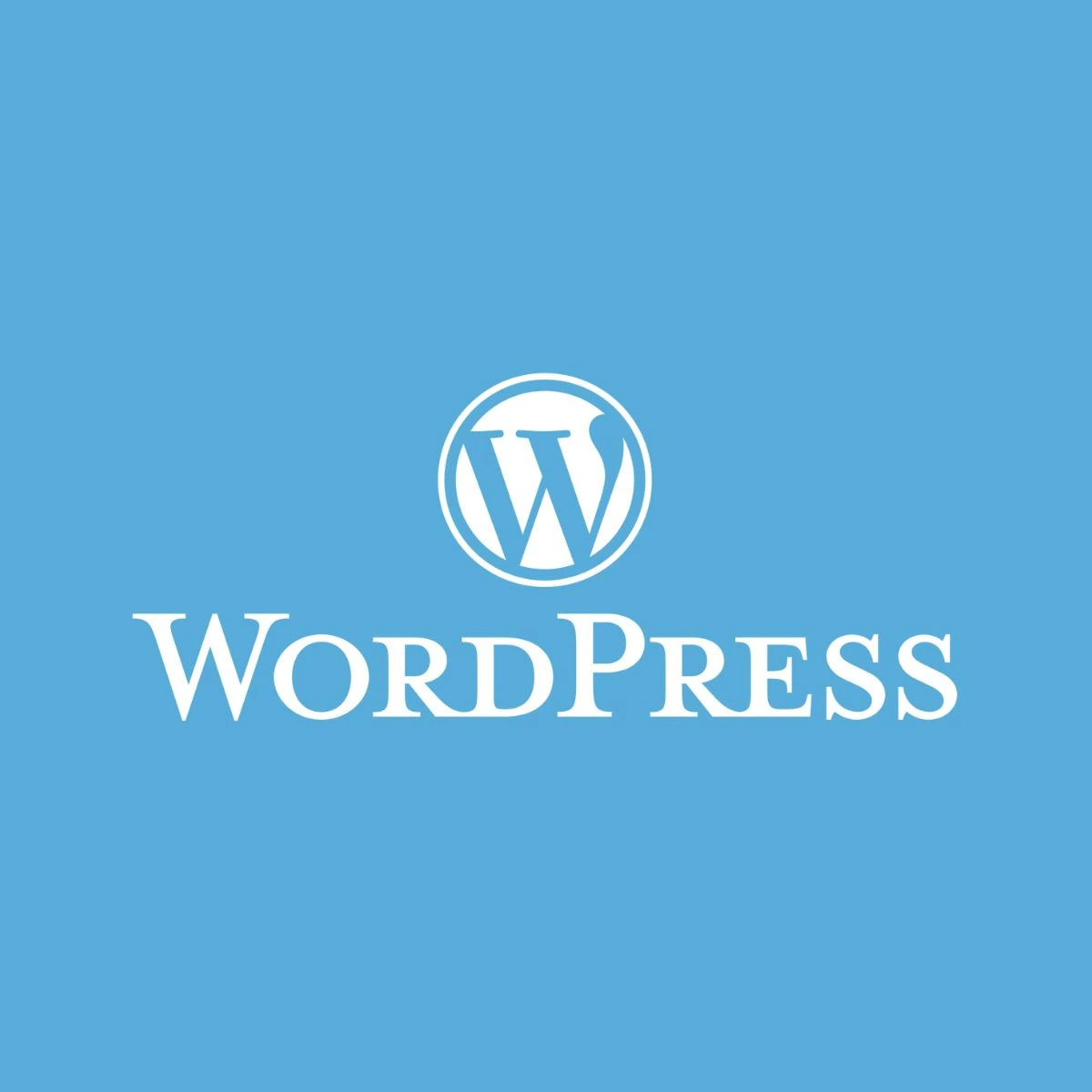 WordPress