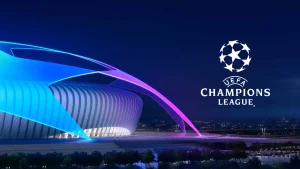 Regarder la Ligue des champions gratuitement Watch Champions League for free