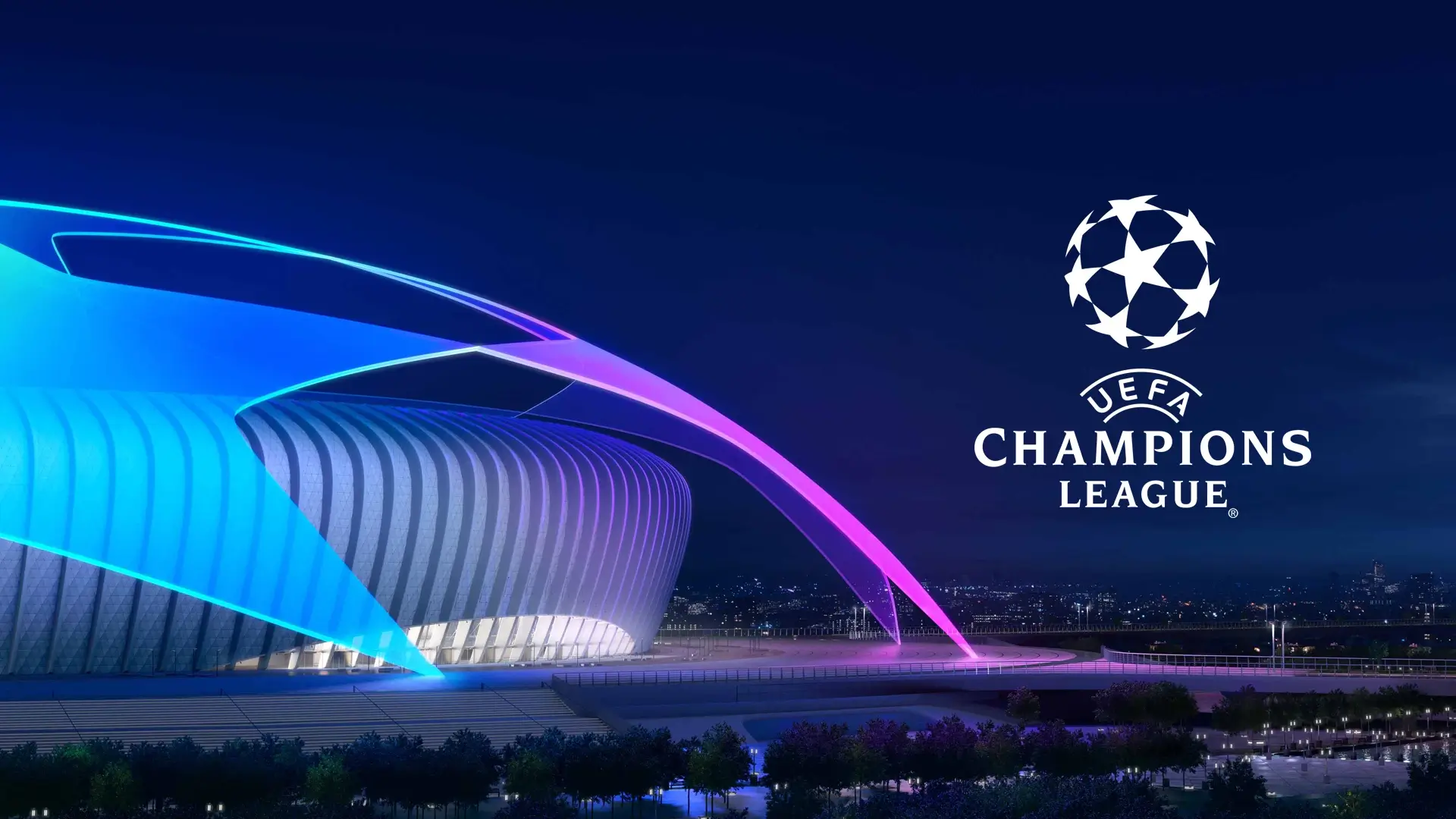 How to watch the Champions League for free today