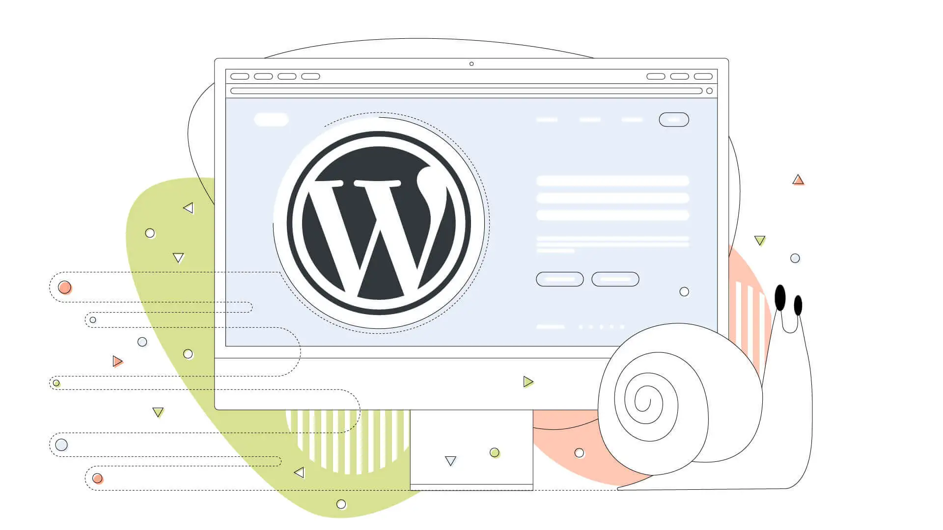 Why is your WordPress site slow and how to fix it?