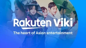 Rakuten Viki K-drama